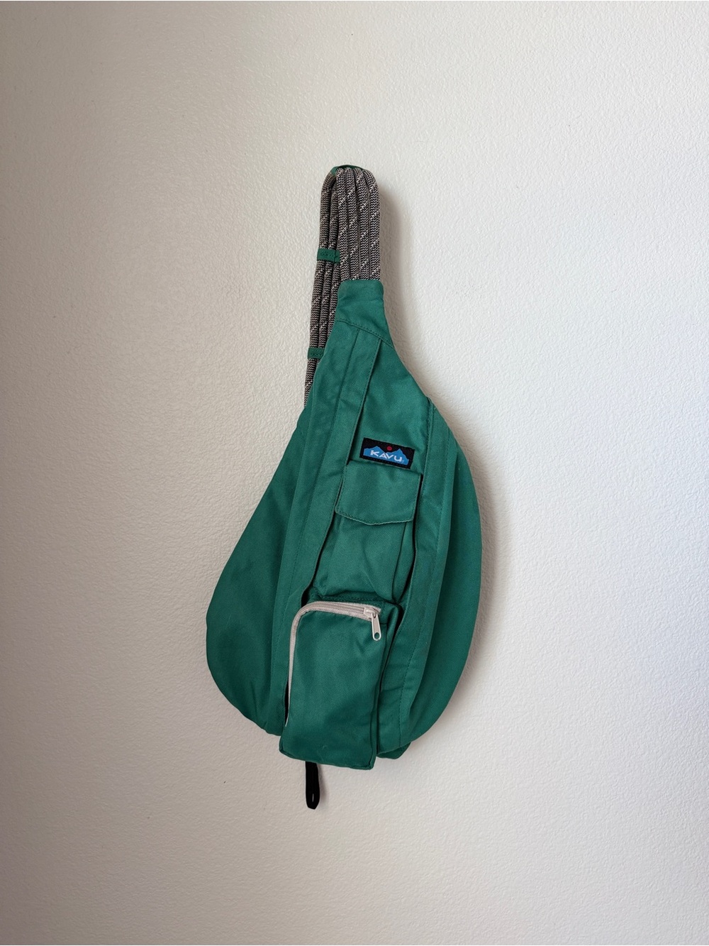 Kavu Bag